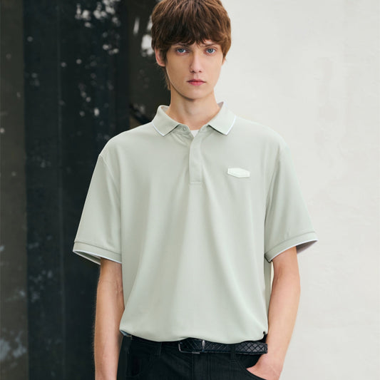 New Elite Polo: Work & Play in Perfect Balance