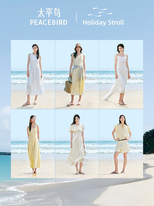 6 Outfits to Elevate Your Holiday Style