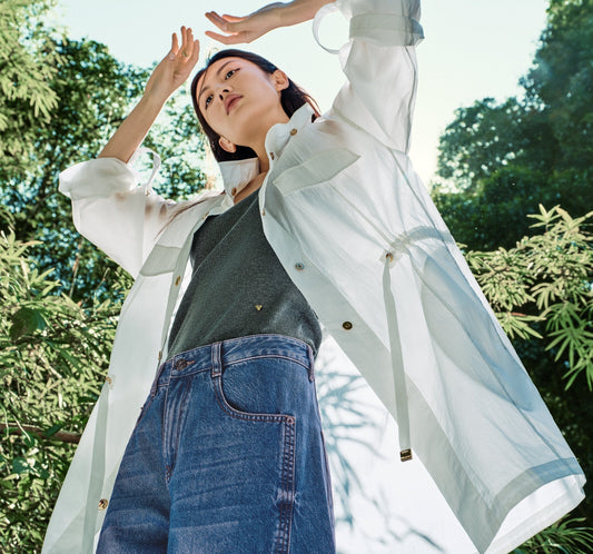 All-Day Sun Protection, Without Sacrificing Style