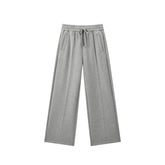 Women's Air-Layer Casual Wide-Leg Pants