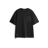 Men's Utility Pocket Oversized T-Shirt