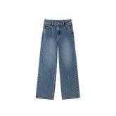 Women's Vintage Wide Leg Pants