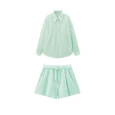 Women's Oversized Embroidered Sets