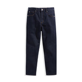 Men's Fast Color Straight Jeans