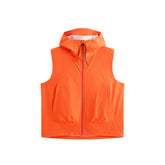Men's Outdoor Hooded Vest