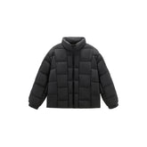 Men's 95% Light Down Warm Puffer Jacket