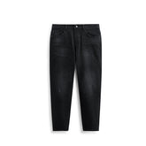 Men's Vintage Slim-Fit Jeans