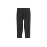 Men's Drawstring-Waist Tapered Pants