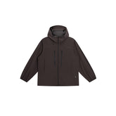 Men's Outdoor UV-Protective Hooded Jacket