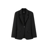 Women's Slim Fit Basics Blazer