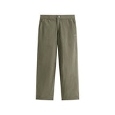 Men's Relaxed Corduroy Tapered Pants