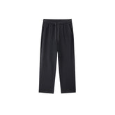 Men's Knitted Wide-leg Pants