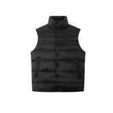 Men's Relaxed Goose Down Vest