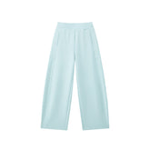 Women's Mint Oversized Banana Pants