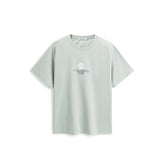 Men's Cooling Embroidered T-Shirt