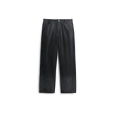 Men's Tencel Gradient Straight-Leg Jeans
