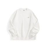 Men's 3D Graphic Crewneck Sweatshirt