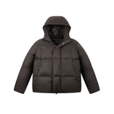 Men's Lightweight Outdoor Goose Down Puffer