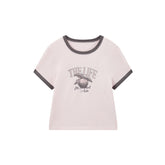 Women's Patterned Jacquard Embroidered Knit Pullover