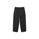 Women's High Waist Banana Leg Pants