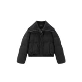 Women's Double-layer 2-In-1 Puffer Jacket