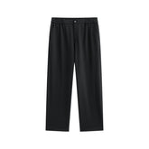 Men's Stretch Basic Casual Pants