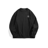Men's Embroidery Sweatshirt