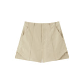 Women's High-Waisted Statement Shorts