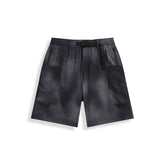 Men's Tie-Dye Utility Shorts