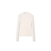 Women's Rhinestone Pullover Sweater