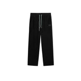 Men's Texture Straight Fit Pants