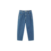 Women's High Waist Tapered Pants