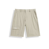 Men's Outdoor Cargo Shorts with Side Pockets