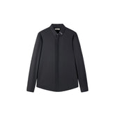 Men's Webbing Formal Shirt