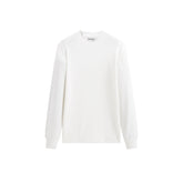 Men's Basic Wool Pullover Sweater