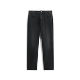Men's Cooling Cotton Slim-Fit Jeans