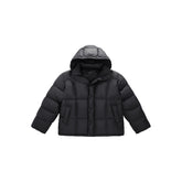 Men's Waterproof 95% Down Puffer Jacket