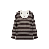 Women's Lyocell Knit Cover-Up Two-Piece Set