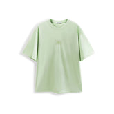 Men's T-Shirt with 3D Embroidered Graphic