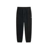 Men's Textured Tapered Jogger Pants