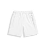 Men's Subtle Jacquard Textured Shorts