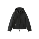 Women's 3-in-1 Slim-Fit Down Jacket