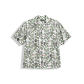 Men's Allover Print Beachy Shirt