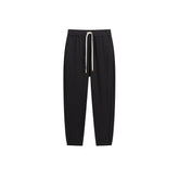 Men's Jacquard Knitted Sweatpants