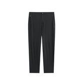 Men's Classic Tapered Casual Pants