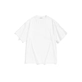 Men's White Modal Cooling Sun-Protective T-Shirt