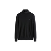 Men's Slim Fit Cashmere Turtleneck Sweater