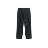 Men's Modal Utility Pants with Drawstring Waist