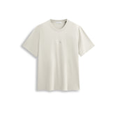 Men's Heavyweight T-Shirt with Graphic Embroidery