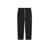 Men's Straight Drawstring Sweatpants